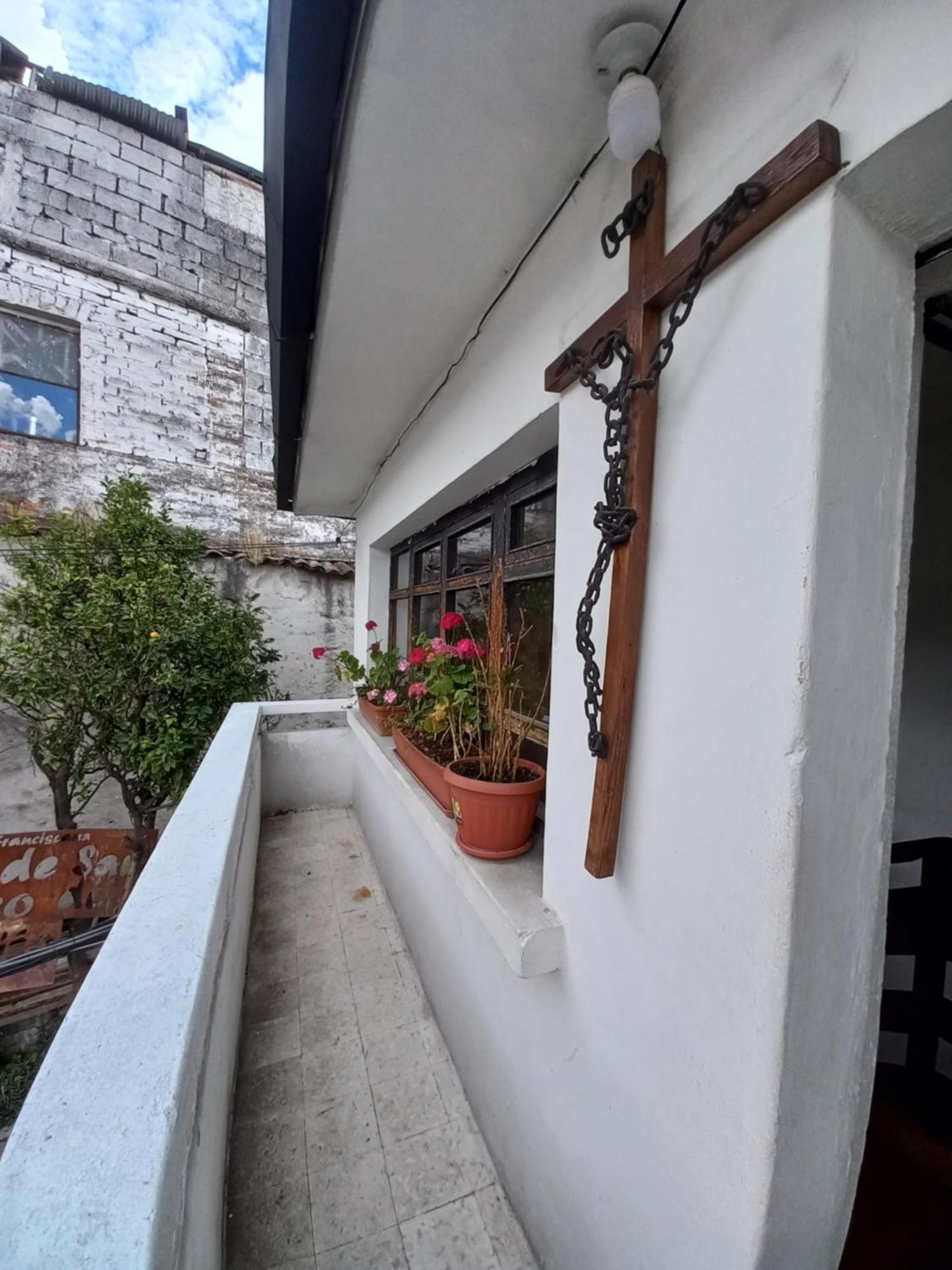El Monasterio