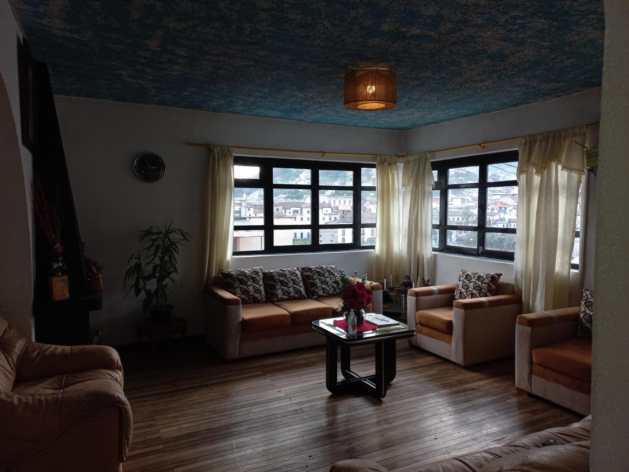 Apartment El Monasterio *