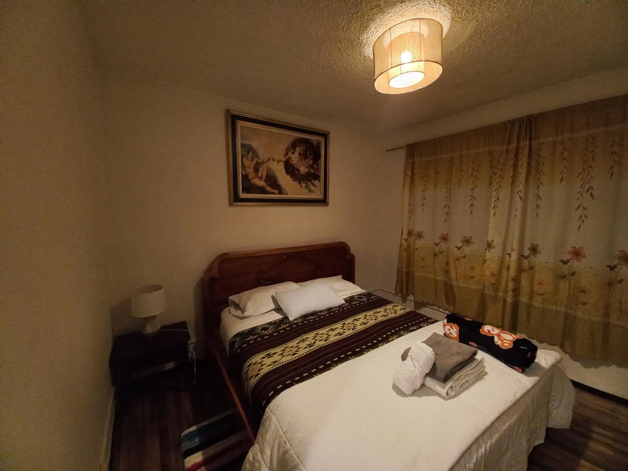 El Monasterio Apartment