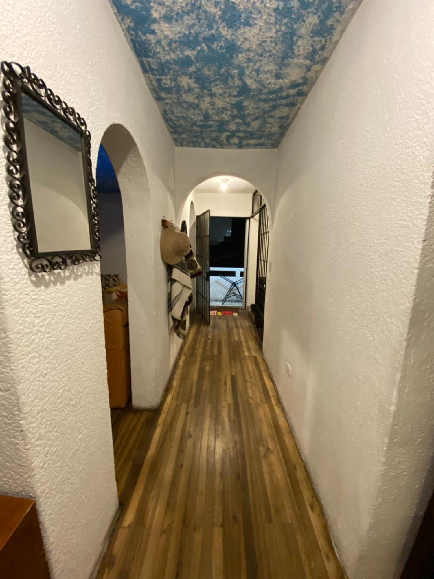 El Monasterio Apartment