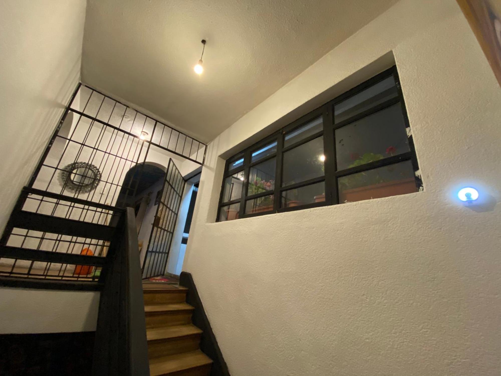 El Monasterio Apartment Quito