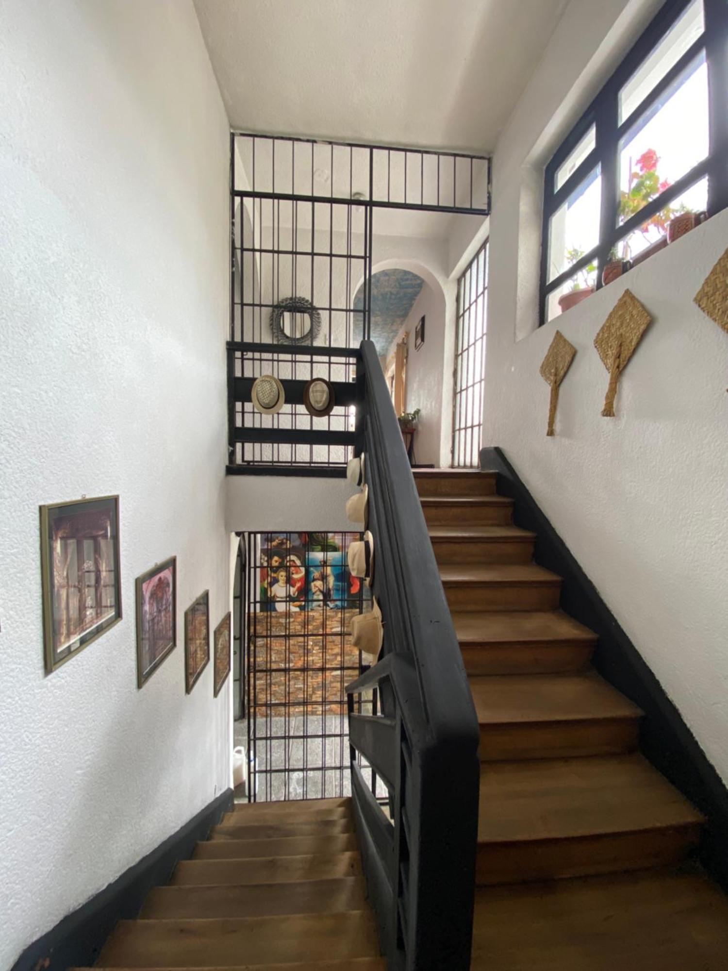 El Monasterio Apartment *
